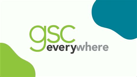 gsc everywhere account.